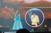 Sule Jadi Kejutan Spesial di Konser Tunggal Mahalini, Singgung soal Warisan!