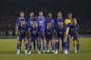 Persib Siap Tampil Habis-habisan Kejar Defisit 3 Gol Lawan Ratchaburi FC 