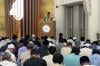 Tarawih Perdana, Warga Muhammadiyah Ajak Umat Islam Sambut Ramadan dengan Gembira