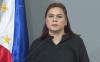 Pecah Kongsi dengan Bong Bong Marcos, Wapres Filipina Sara Duterte Maju Pilpres