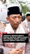 Anggota Brimob Bripda Masias Siahaya Aniaya Siswa