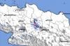 Gempa Dangkal M2,6 Guncang Purwakarta, BMKG: Akibat Aktivitas Sesar Aktif