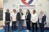 DPP Partai Perindo Serahkan SK Ketua DPW Jambi ke Christina Glorya Purba