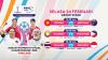Jadwal Siaran Langsung Timnas Futsal Putri Indonesia vs Thailand di Piala AFF 2026, Live di MNCTV!