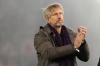 Edwin van der Sar Soroti Timnas Indonesia Gagal ke Piala Dunia 2026, Bawa-Bawa Garuda Fans