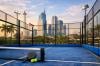 Pramono Wajibkan Pembangunan Lapangan Padel Baru di Jakarta Harus Kantongi Izin Teknis dari Dispora 