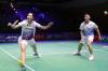 Gloria Soroti Emosi Terry Usai Tembus Semifinal German Open 2026