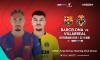 Jadwal dan Link Live Streaming Barcelona vs Villarreal Malam Ini