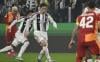 Dramatis! Comeback Gila Juventus Gagal, Osimhen Pastikan Galatasaray ke 16 Besar