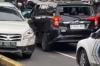Pengemudi Mobil Lawan Arah di Jakpus Baru Tiba di Jakarta, Mau ke Ancol Bareng Pacar