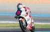 Hebat! Veda Ega Pratama Tembus 5 Besar Kualifikasi Moto3 Thailand