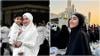 5 Artis Umrah saat Ramadhan 2026, Nomor 4 Tak Disangka! 