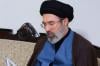 Sosok Mojtaba Khamenei, Calon Terkuat Pemimpin Tertinggi Iran yang Baru