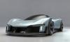 Xiaomi Bakal Pamer Supercar Vision GT di MWC Barcelona, Target Meluncur 2027