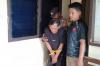 Dramatis! Polisi Kejar-kejaran Tangkap Begal Sadis di Lampung Timur