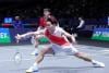 Hasil All England 2026: Raymond/Joaquin Bangkit Dramatis, Rachel/Febi Tersingkir