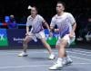 Hasil All England 2026: Amri/Nita Melaju, Sabar/Reza Tersingkir