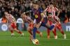 Comeback Gila Barcelona Gagal Total, Atletico Madrid ke Final Copa del Rey 