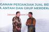 Sinergi Perkuat Bahan Baku Emas Nasional - Bagian 4