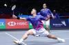 Hasil All England 2026: Amri/Nita Menang Perang Saudara, Lolos ke Perempat Final
