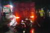 Kecelakaan Motor Tabrak Truk Parkir di Jalan Wates-Purworejo, Warga Kulonprogo Tewas
