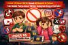 Anak di Bawah 16 Tahun Dilarang Punya Akun TikTok, Instagram, YouTube hingga Roblox Mulai 28 Maret