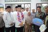 Safari Ramadan di Kelumpang Selatan, Pemkab Kotabaru Serahkan Bantuan untuk Masyarakat
