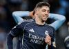 Dramatis! Real Madrid Bungkam Celta Vigo Lewat Gol Telat Federico Valverde