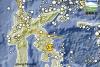 Gempa Hari Ini M 3,9 Guncang Konawe Sultra, Berpusat di Darat