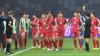Drama Piala Asia Wanita 2026: Korut Protes Wasit dan Tinggalkan Lapangan saat Lawan China