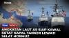 Angkatan Laut AS Siap Kawal Kapal Tanker yang Melintasi Selat Hormuz, Iran Ancam Jadikan Target Serangan