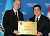 Heboh di Kongres FIFA! Infantino Angkat Topi untuk Indonesia, Ini Dampaknya