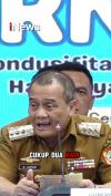 2 Bupati di Jateng Ditangkap KPK, Gubernur Luthfi: Cukup Pati dan Pekalongan, Tak Ada yang Ketiga!