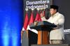 Prabowo: Indonesia Mampu Keluar dari Krisis dan Semakin Kuat