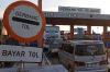 H-7 Lebaran! Pemudik Mulai Padati Tol Pejagan, Arus Kendaraan Meningkat