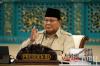 Prabowo Sebut WFH Bisa Bikin Hemat BBM hingga Kurangi Macet