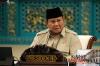Prabowo Kaji Potong Gaji Menteri hingga Anggota DPR Imbas Perang Timur Tengah