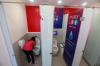 Smart Toilet di Jalan Blora, Ada Fitur Indikator Kesehatan - Bagian 3