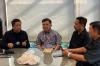Effendi Gazali hingga Emrus Sihombing Datangi Rumah Jusuf Kalla, Ada Apa?