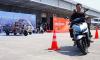 Yadea Ancang-Ancang Luncurkan Motor Listrik Berjarak Tempuh 150 Km
