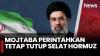 Ketegangan Memuncak! Iran Tutup Selat Hormuz, Kapal Perang AS Mendekat