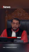 Anwar Usman Pamit dari MK: Dari Lubuk Hati yang Amat Dalam, Saya Mohon Maaf