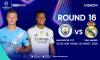 Jadwal dan Link Live Streaming Man City vs Real Madrid di Liga Champions: The Citizens Kejar Keajaiban!