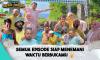 Ngabuburit Makin Seru dengan Nonton Arab Maklum 2 di VISION+, Dijamin Bikin Ngakak!