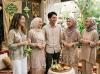 Tren Baju Lebaran 2026 ala Gen Z, Tak Harus Baru yang Penting Kompak!