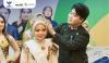 Bangga! Mahasiswa MNC University Raih Juara 3 Puteri Kebaya Banten 2026