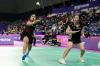 Bangkit Dramatis! Rachel/Febi Lolos ke Perempat Final Orleans Masters 2026, Ini Kuncinya