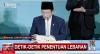 Breaking News: Hasil Sidang Isbat Tetapkan Idulfitri 1447 H Sabtu 21 Maret 2026