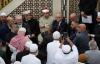 PM Australia Albanese Diusir Jemaah saat Hadiri Salat Idul Fitri di Masjid Sydney