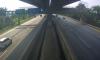Contraflow di KM 36-70 Tol Japek Disetop, Volume Kendaraan Normal